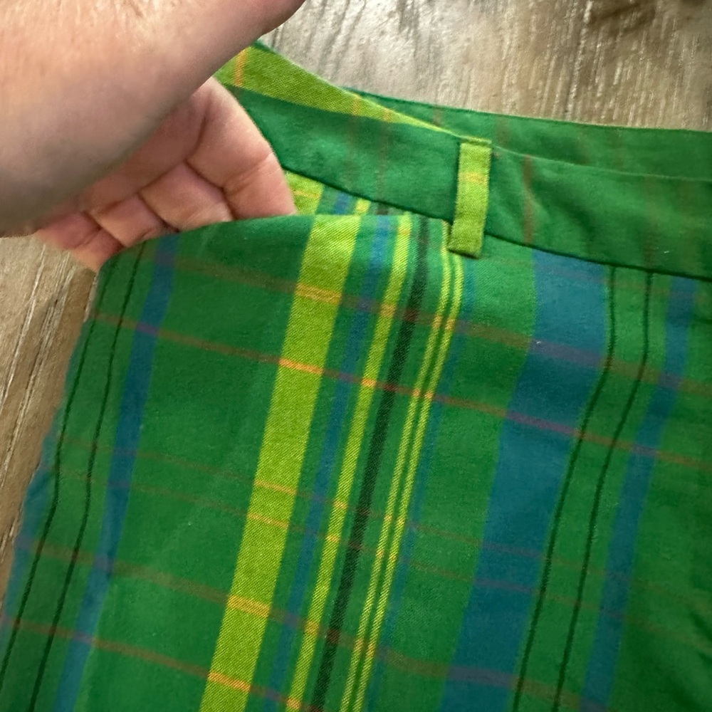 Bobby J Bermuda Shorts - Picture 4 of 10